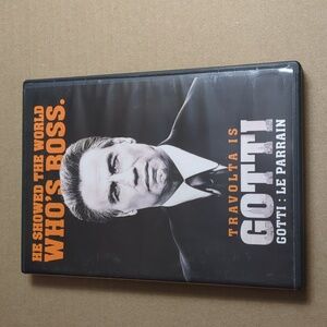 3/$14 Gotti DVD